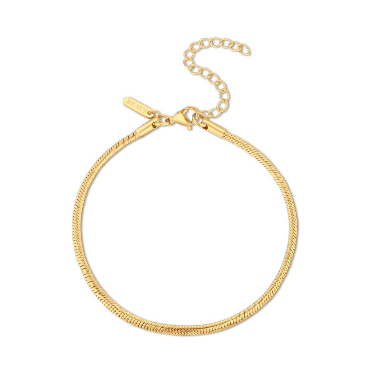 Bracelet Homme BRAVE Valente - LaMaisonDesBijoux