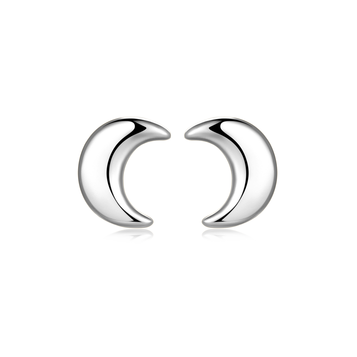 Mini Boucles d'oreilles Mystique - LaMaisonDesBijoux
