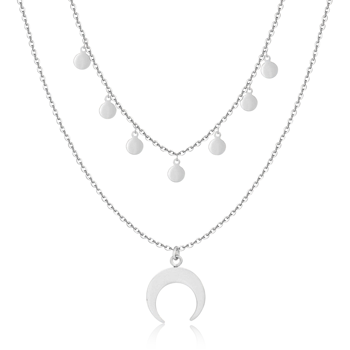 Collier MoonSky - LaMaisonDesBijoux