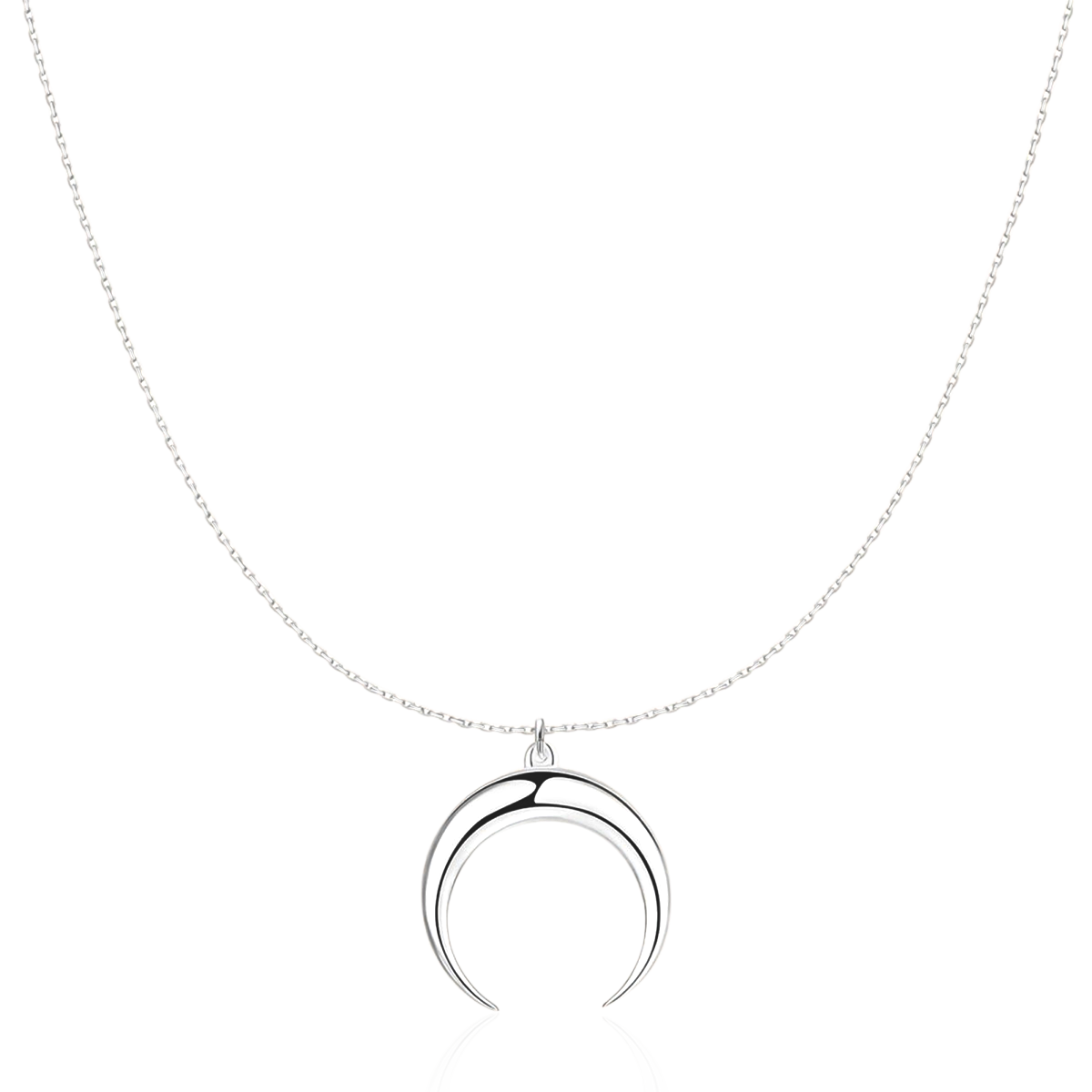 Collier Moon - LaMaisonDesBijoux