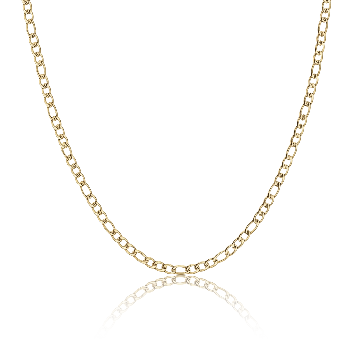 Chaîne Simple Figaro
