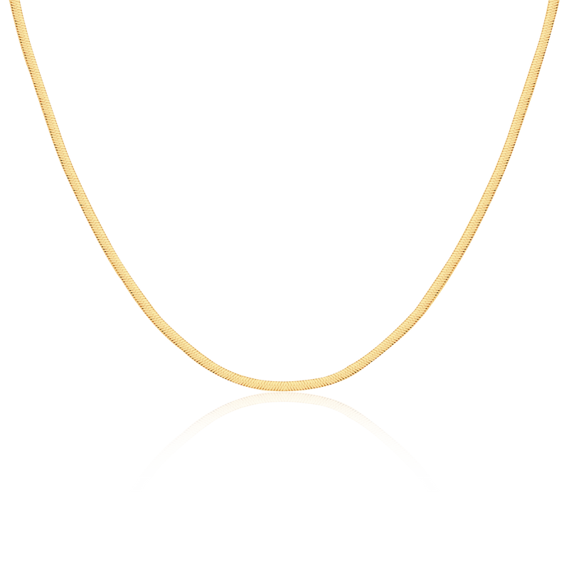 Collier Taylor 3MM