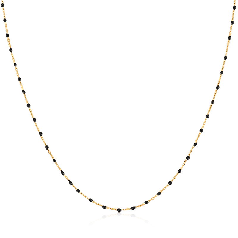 Collier Brouillard