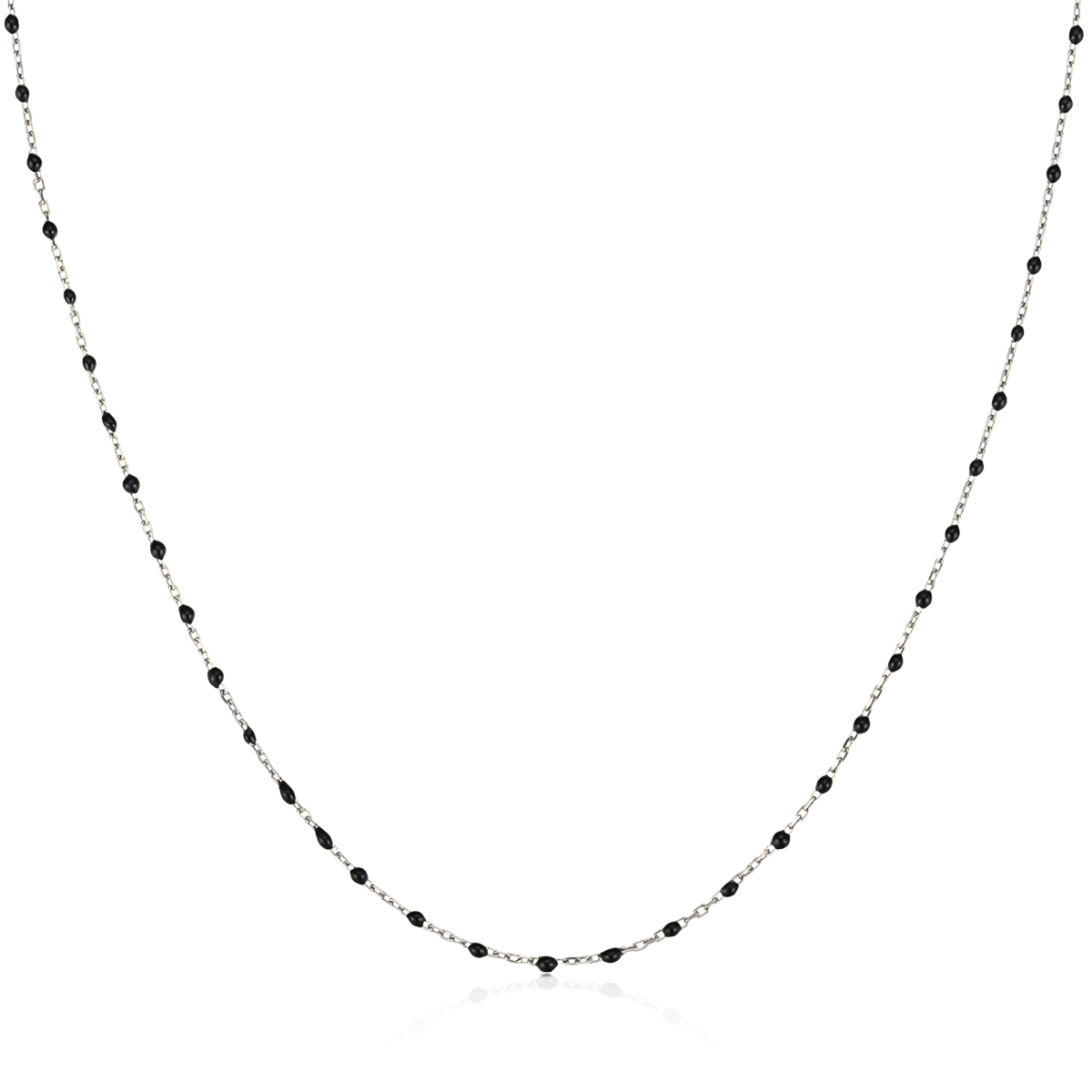 Collier Brouillard