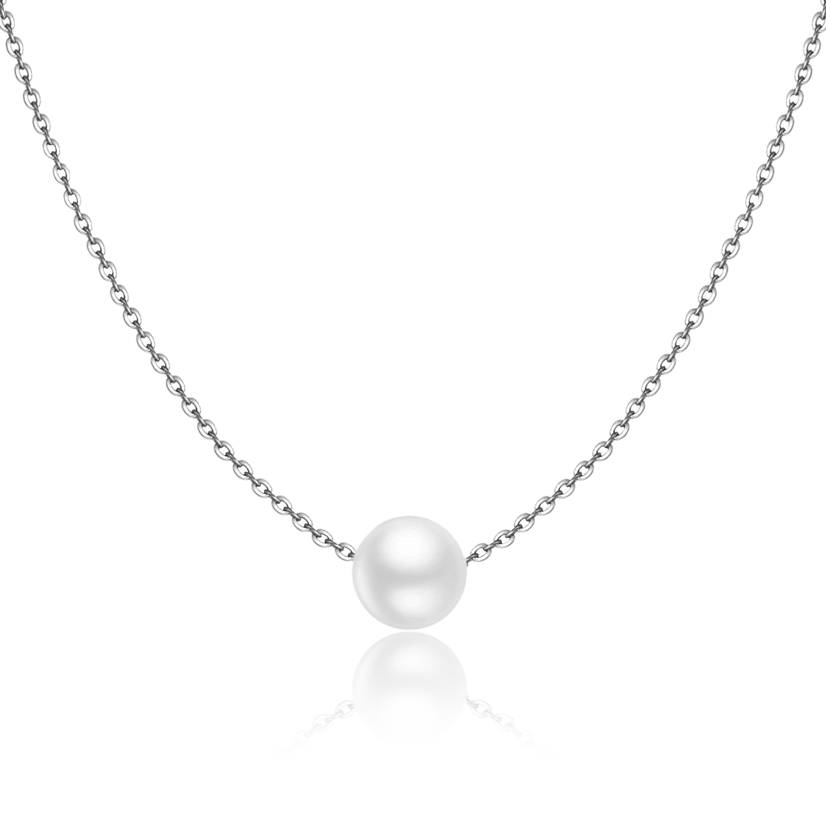 Collier Perle de Mer - LaMaisonDesBijoux