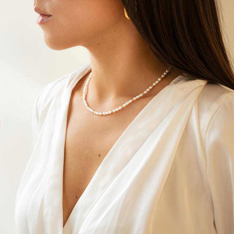 Collier "Nuka" - LaMaisonDesBijoux
