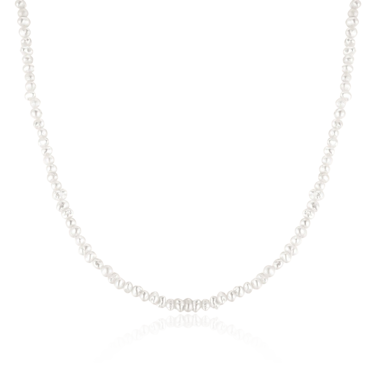 Collier Petites Perles