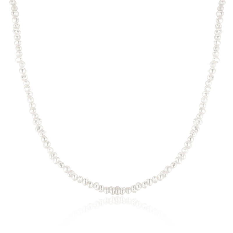 Collier Petites Perles