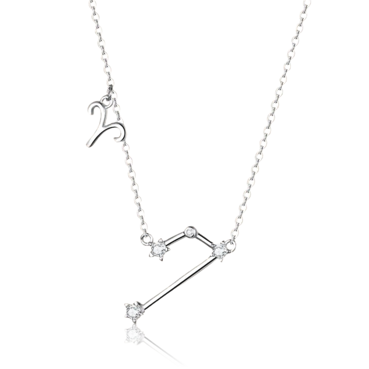 Collier Constellations du Zodiaque