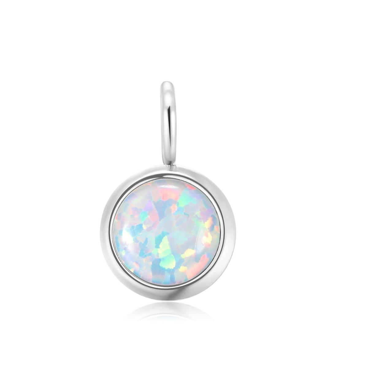 Collier Couleurs de l'Année