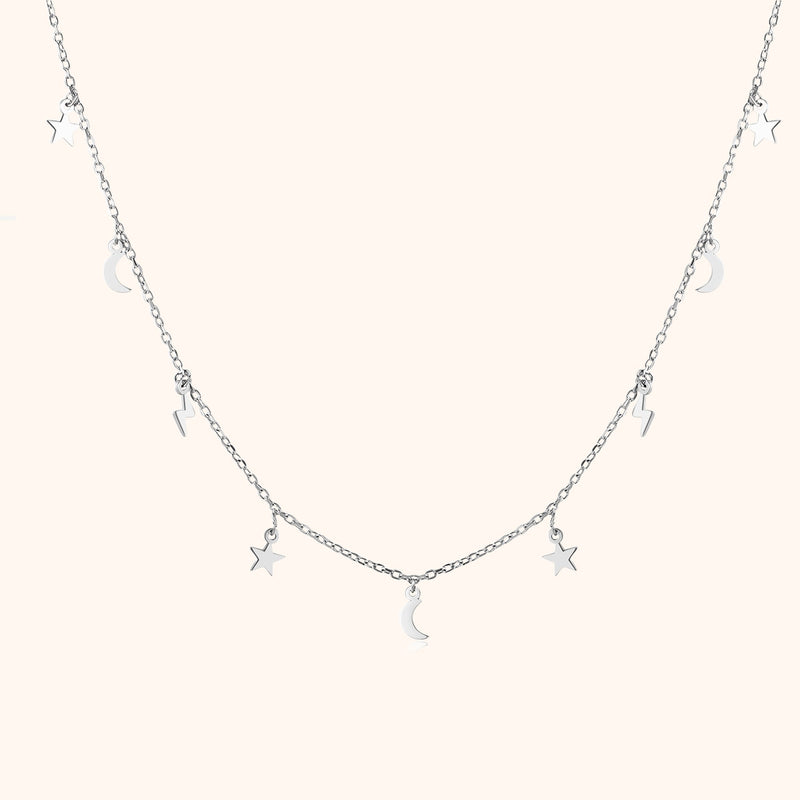 Collier "Cosmos" - LaMaisonDesBijoux