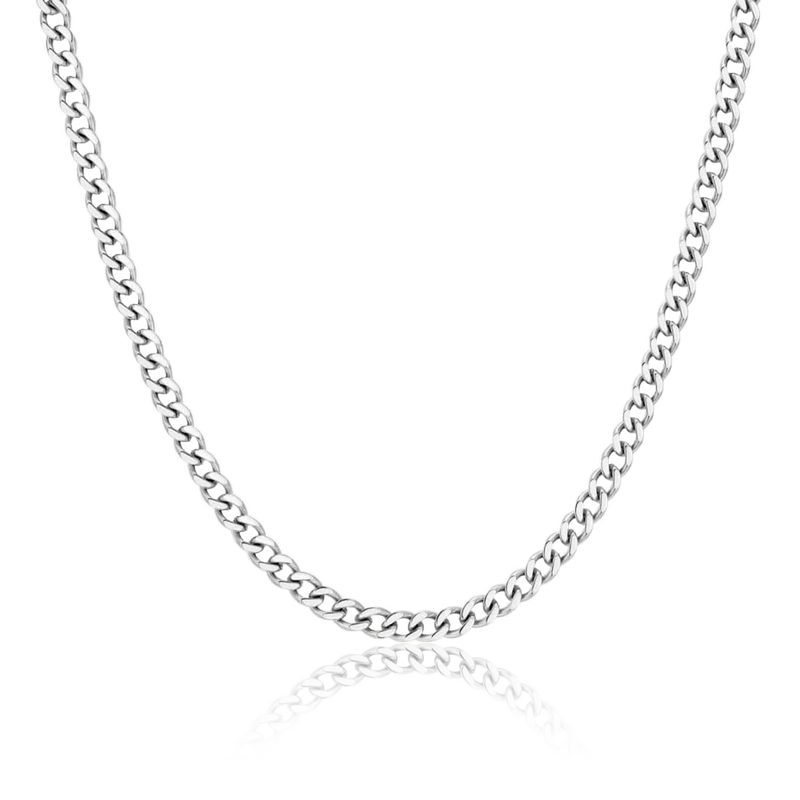 Collier Chaînette