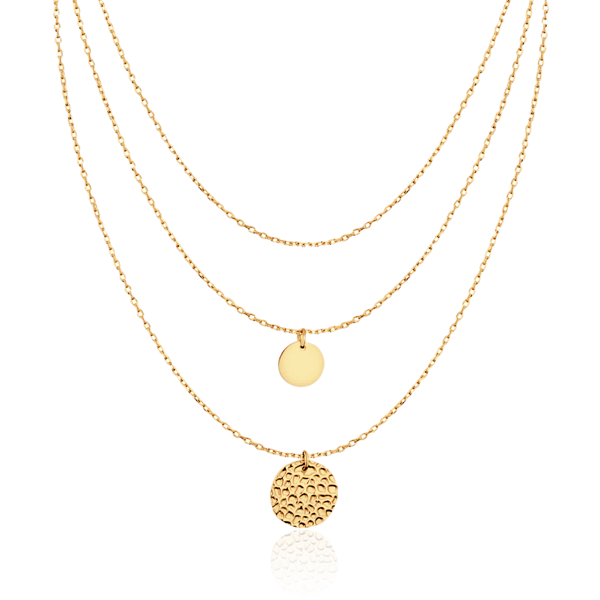 Collier Étincelle
