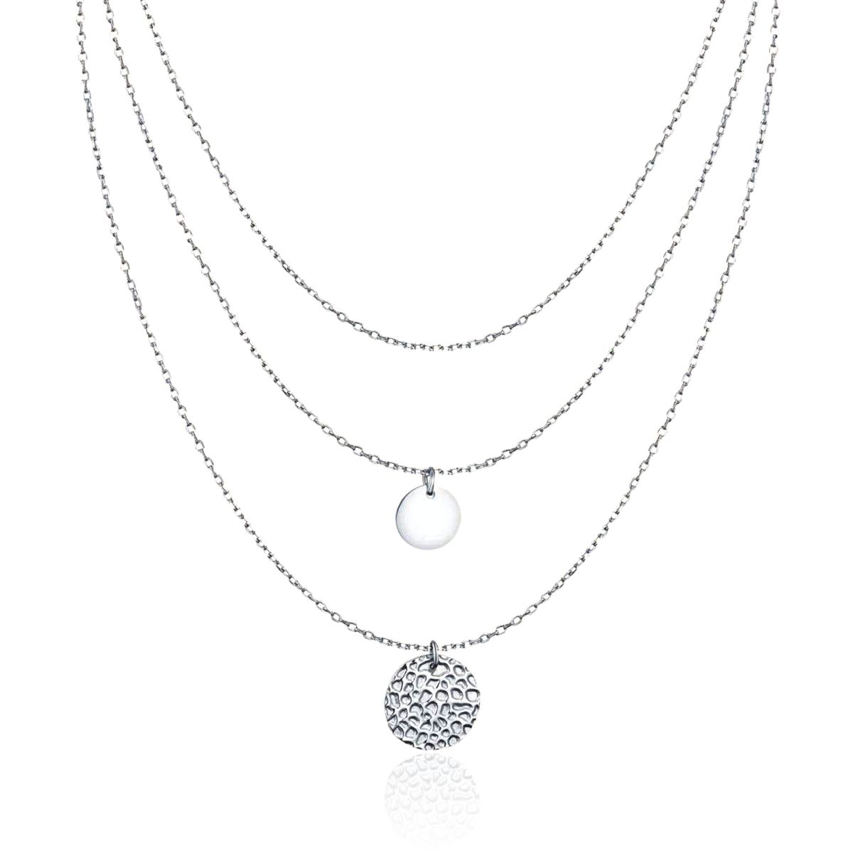 Collier Étincelle