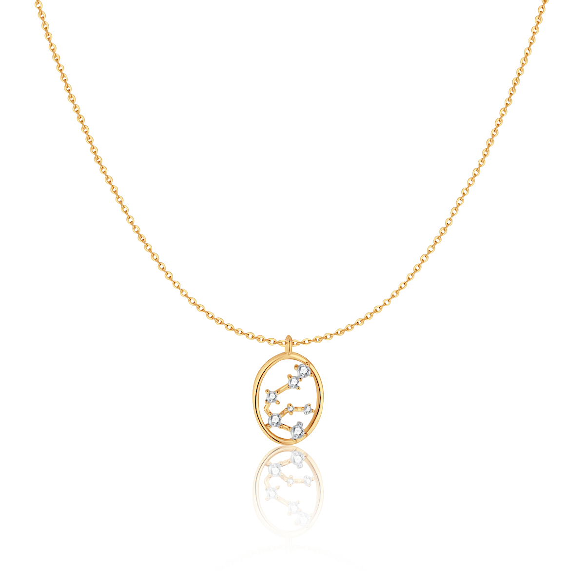 Collier Signes Lumineux