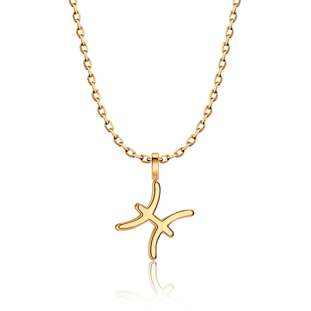 Collier Zodiaque