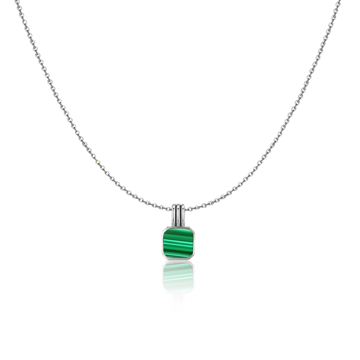 Collier Angulaire