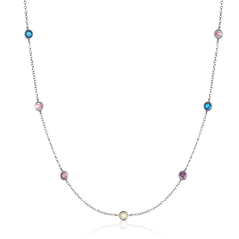Collier Chromatique