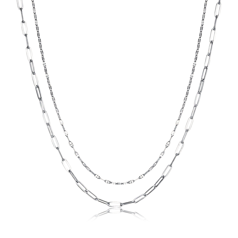 Collier Parta