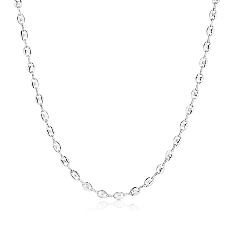 Collier Trésorerie - LaMaisonDesBijoux