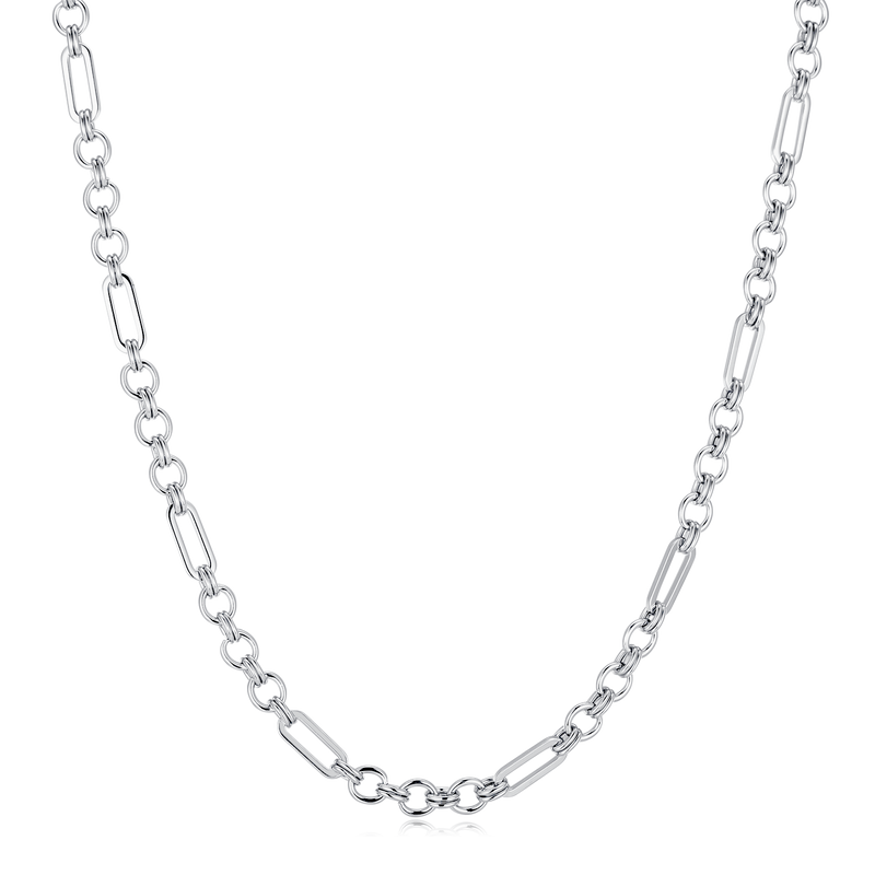 Collier Liaison - LaMaisonDesBijoux