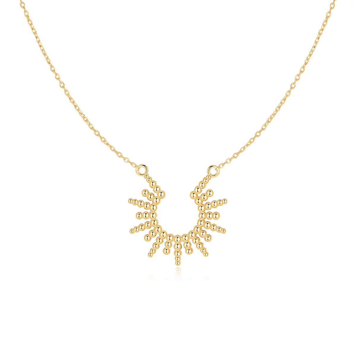 Collier Aube - LaMaisonDesBijoux