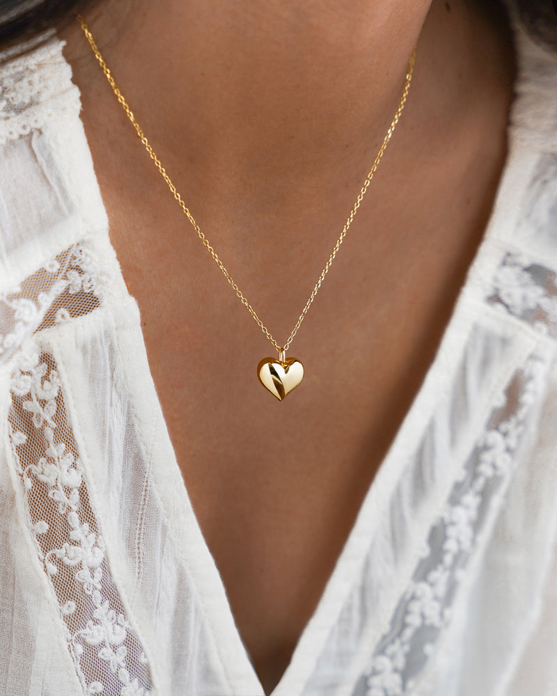 Collier Crush Love - LaMaisonDesBijoux