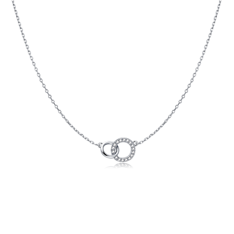 Collier Ensemble - LaMaisonDesBijoux
