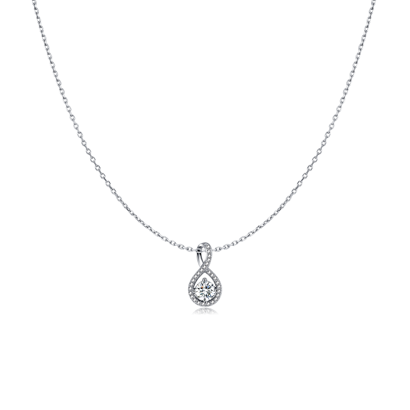 Collier Éternel - LaMaisonDesBijoux