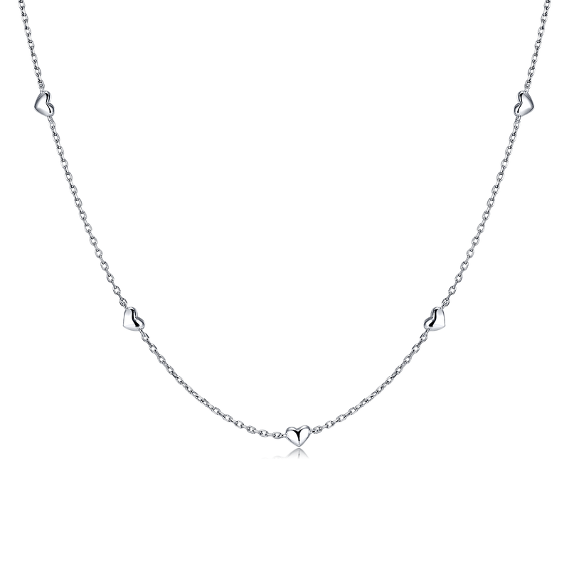 Collier Chérir - LaMaisonDesBijoux