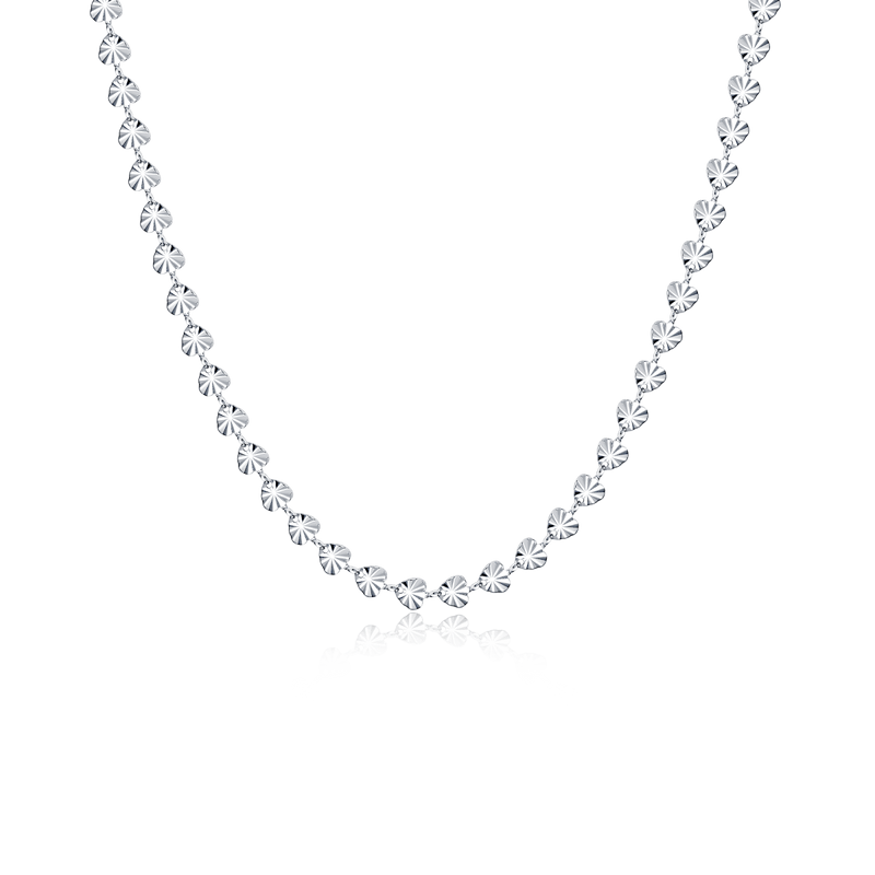 Collier Jaloux