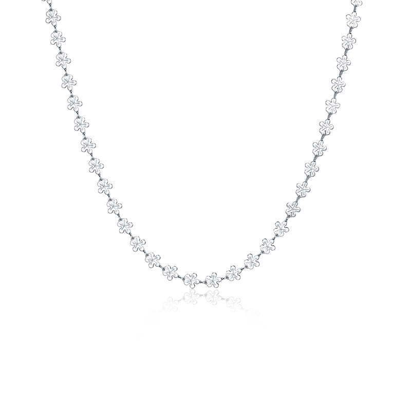 Collier Hawaii - LaMaisonDesBijoux