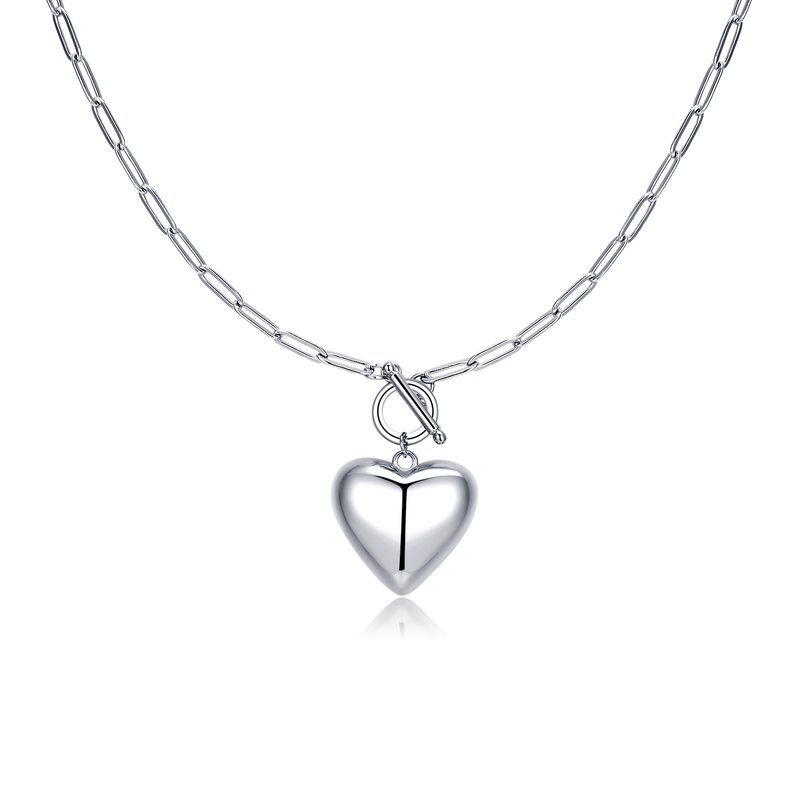 Collier Âme Sœur - LaMaisonDesBijoux