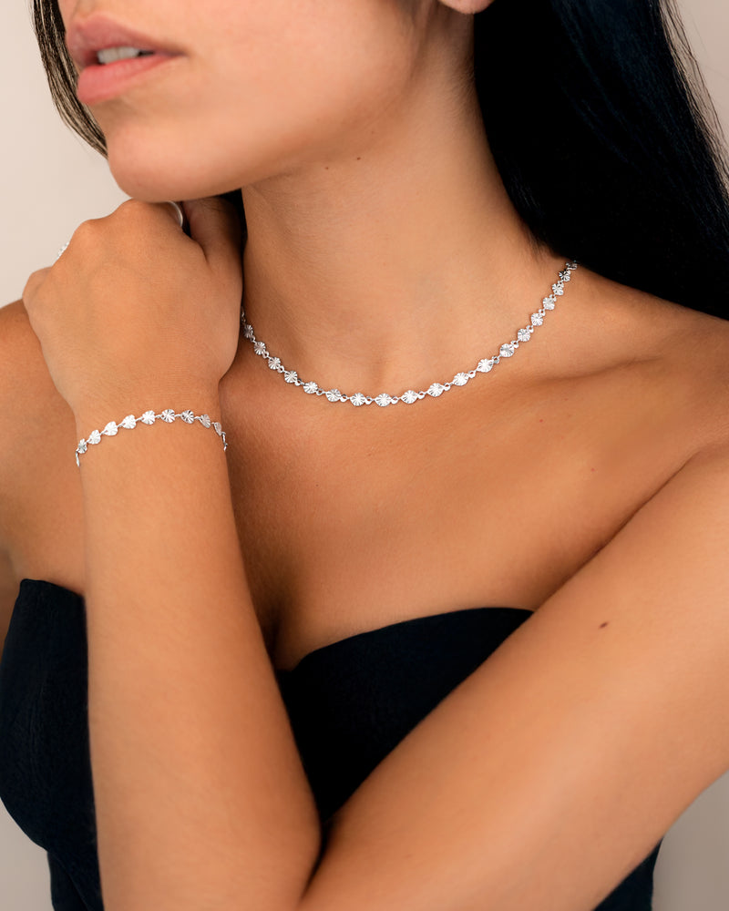 Collier Oriental - LaMaisonDesBijoux