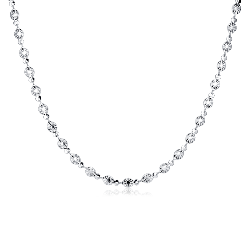 Collier Oriental - LaMaisonDesBijoux