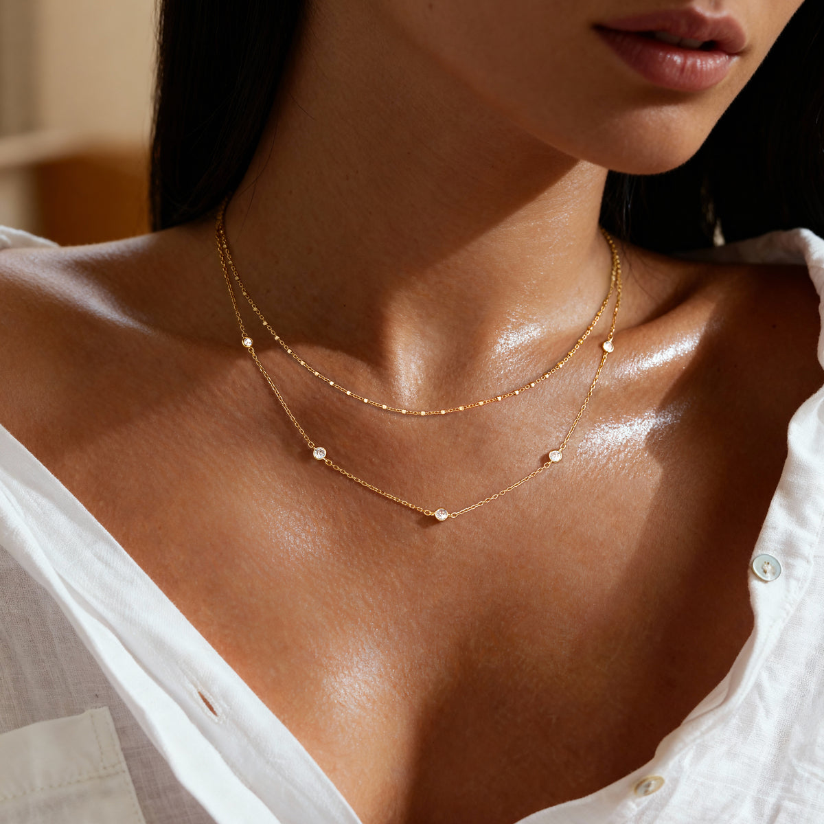 Collier Clarifier