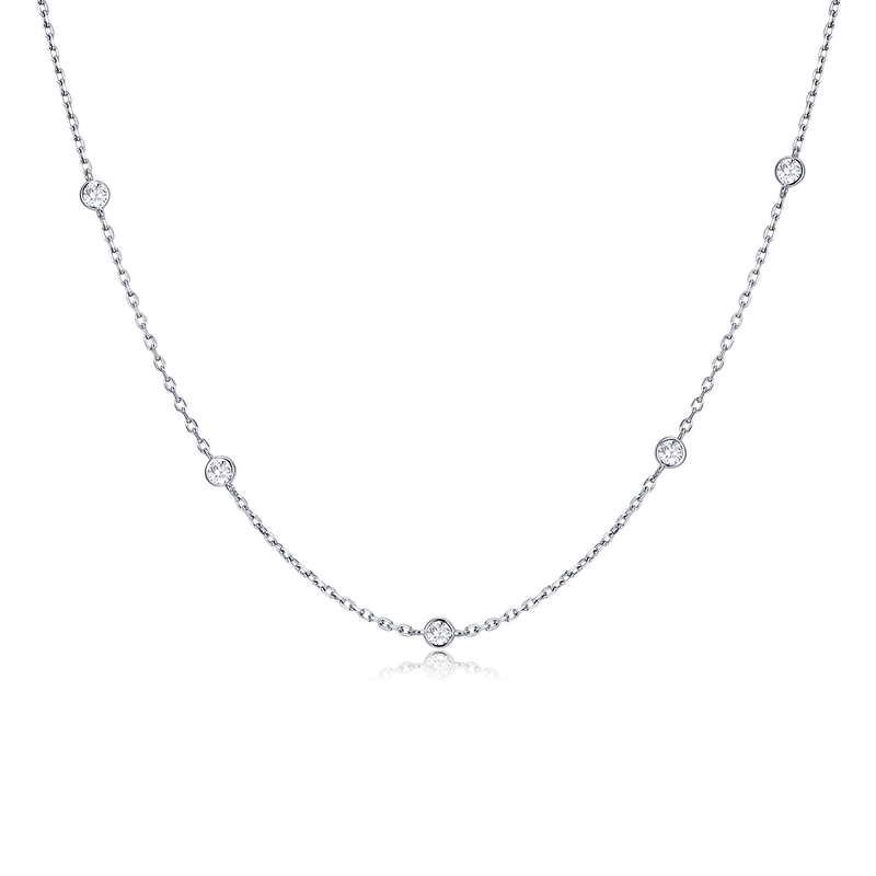 Collier Clarifier - LaMaisonDesBijoux