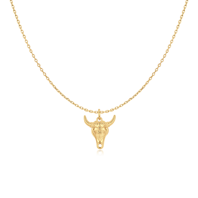 Collier Texas - LaMaisonDesBijoux