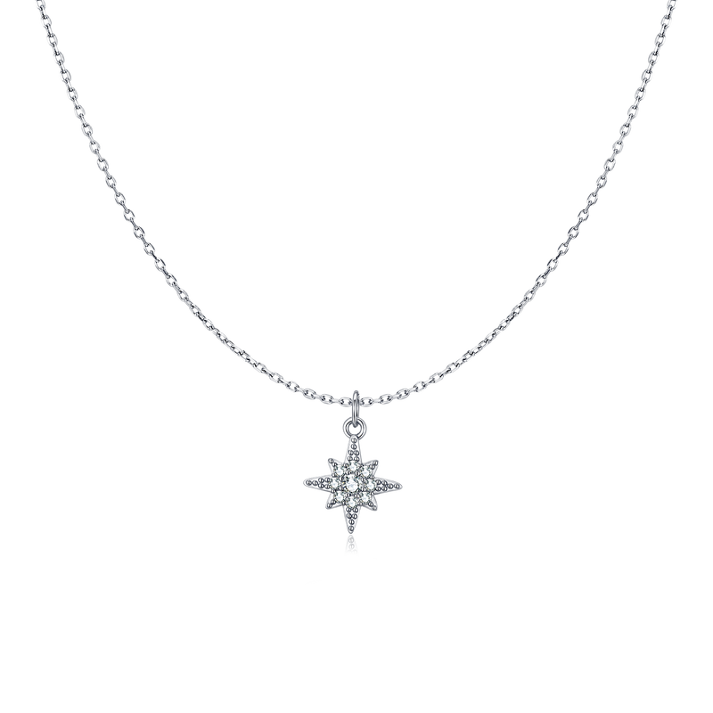 Collier Vénusien - LaMaisonDesBijoux