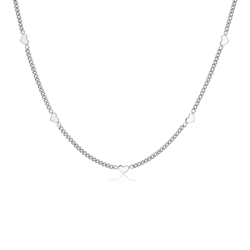 Collier Habibi - LaMaisonDesBijoux