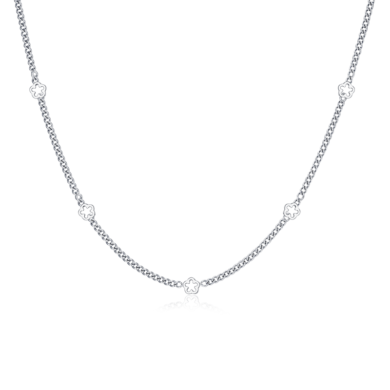 Collier Azalée - LaMaisonDesBijoux