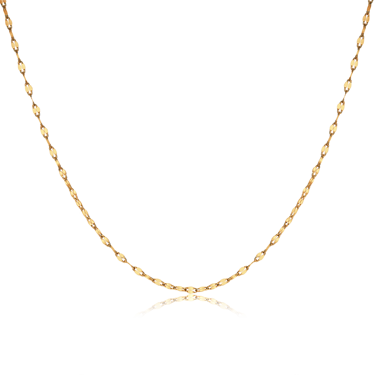 Chaîne Singapour