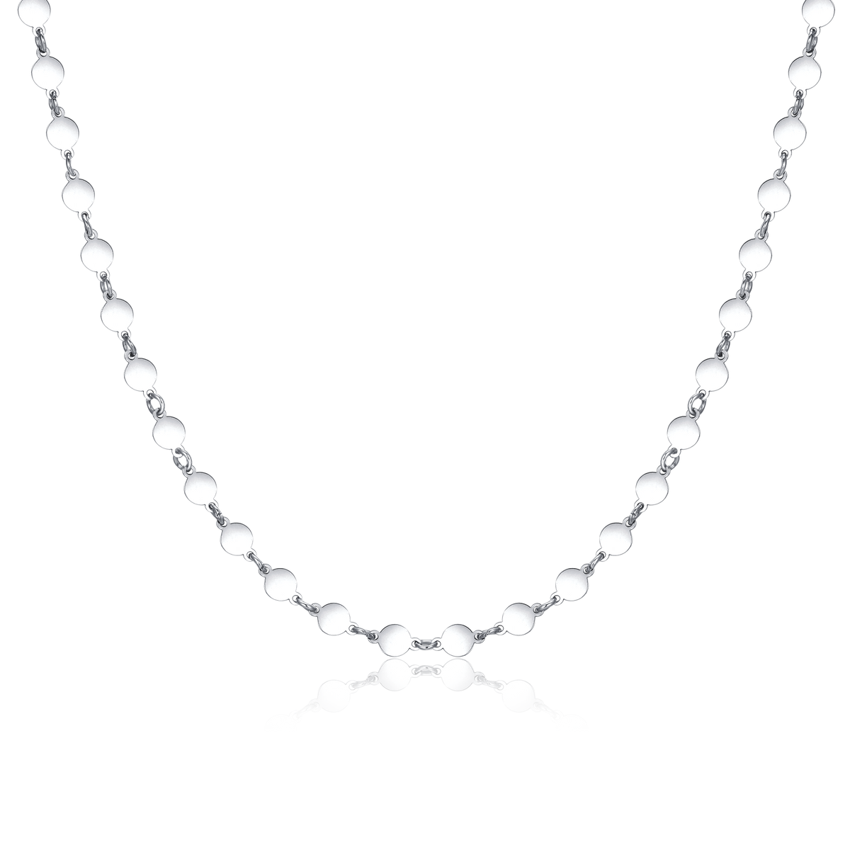 Collier Cercles Plans