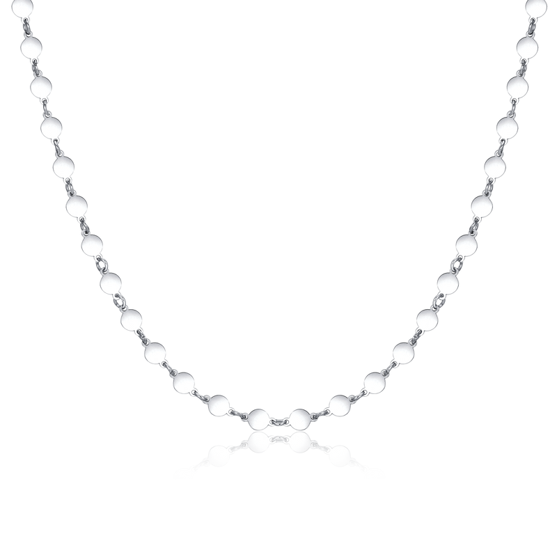 Collier Cercles Plans