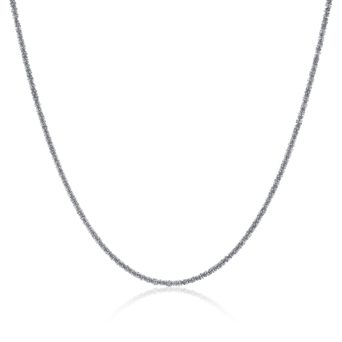 Collier Chaîne Continue