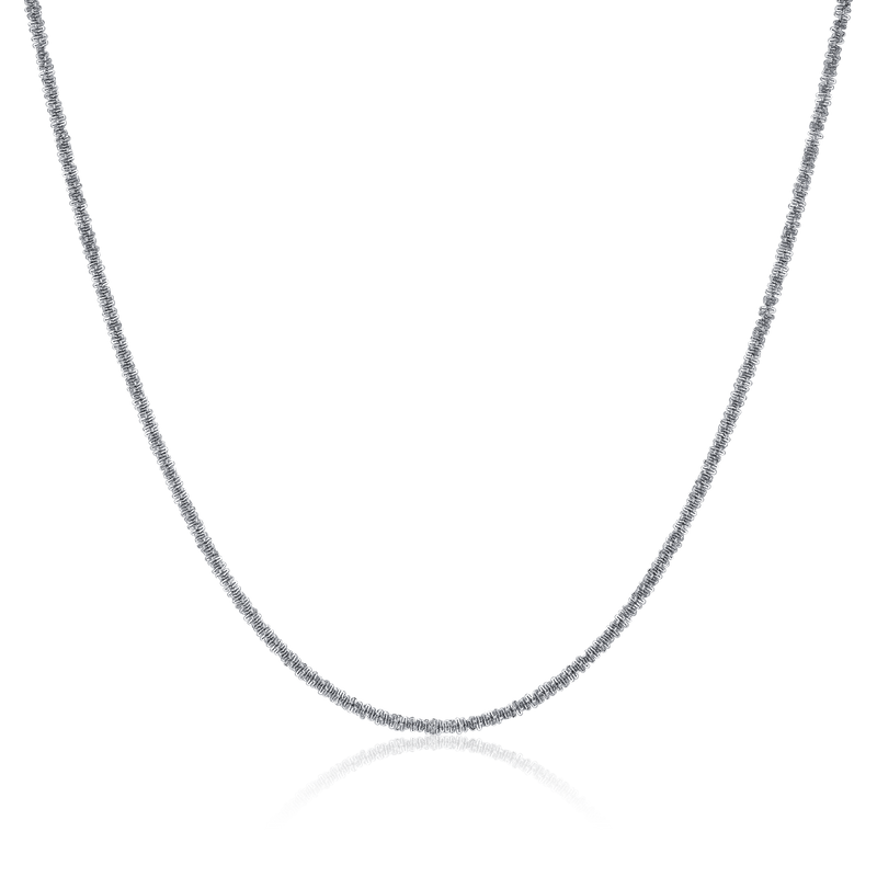 Collier Chaîne Continue