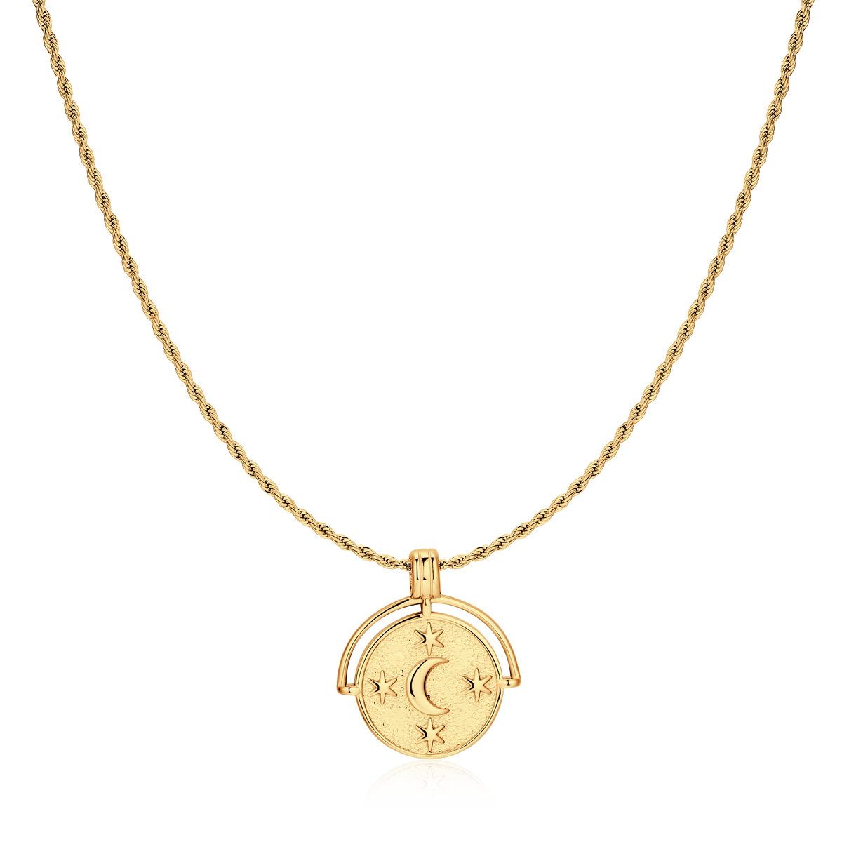 Collier Astronomique