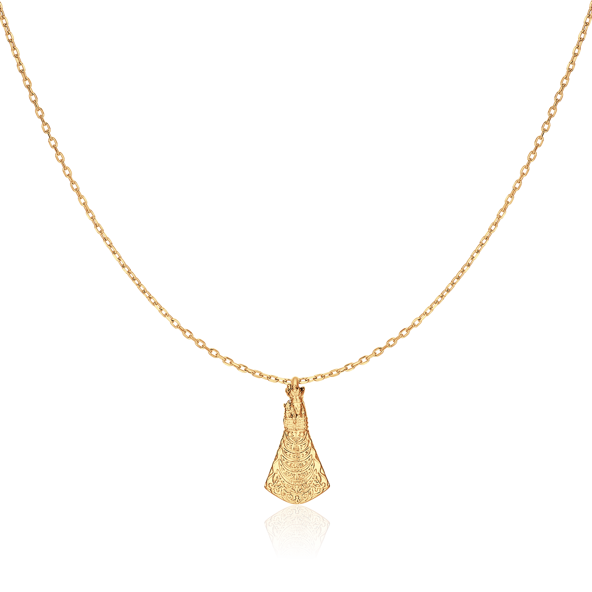 Collier Notre-Dame de Lorette