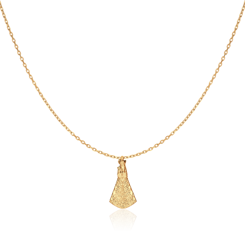 Collier Notre-Dame de Lorette