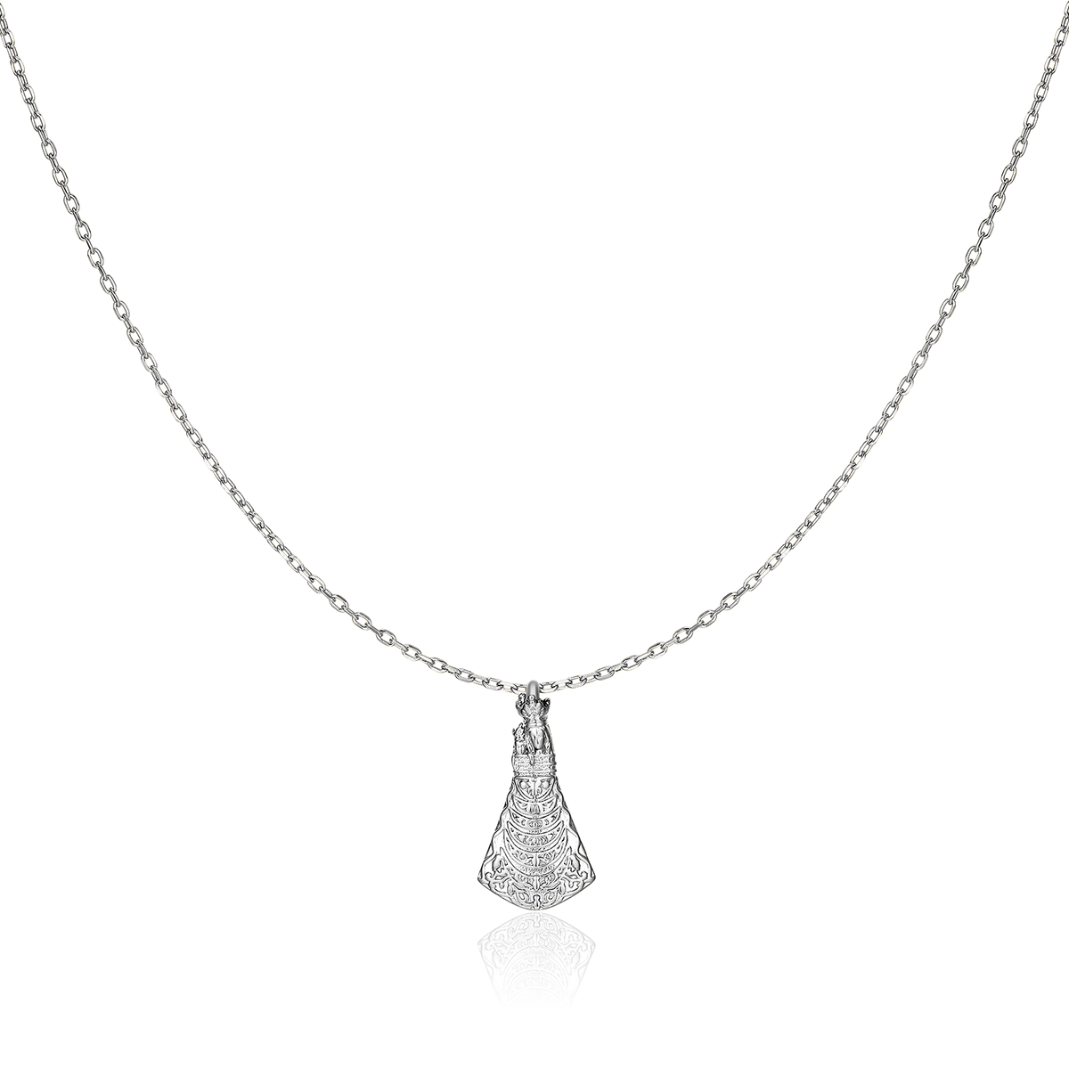 Collier Notre-Dame de Lorette